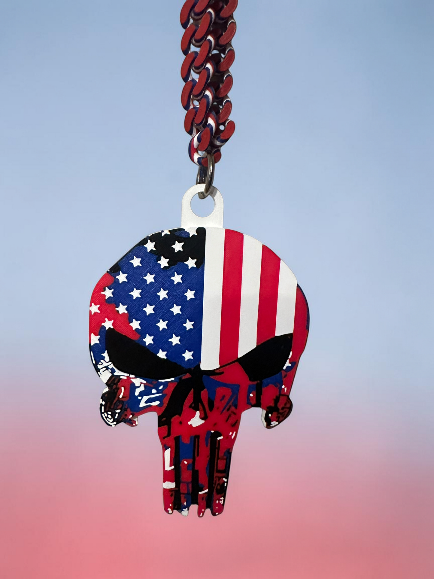 Hype Chain Patriotic Bundle