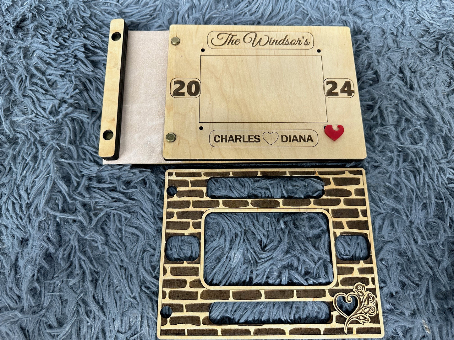 Wedding Book