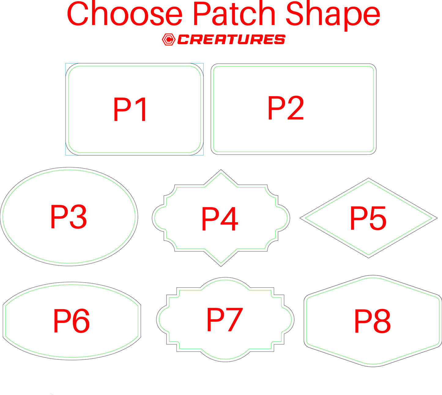 Custom Leather Patch Trucker Hat