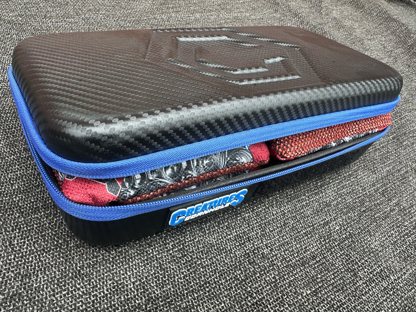 Apex Red First Release