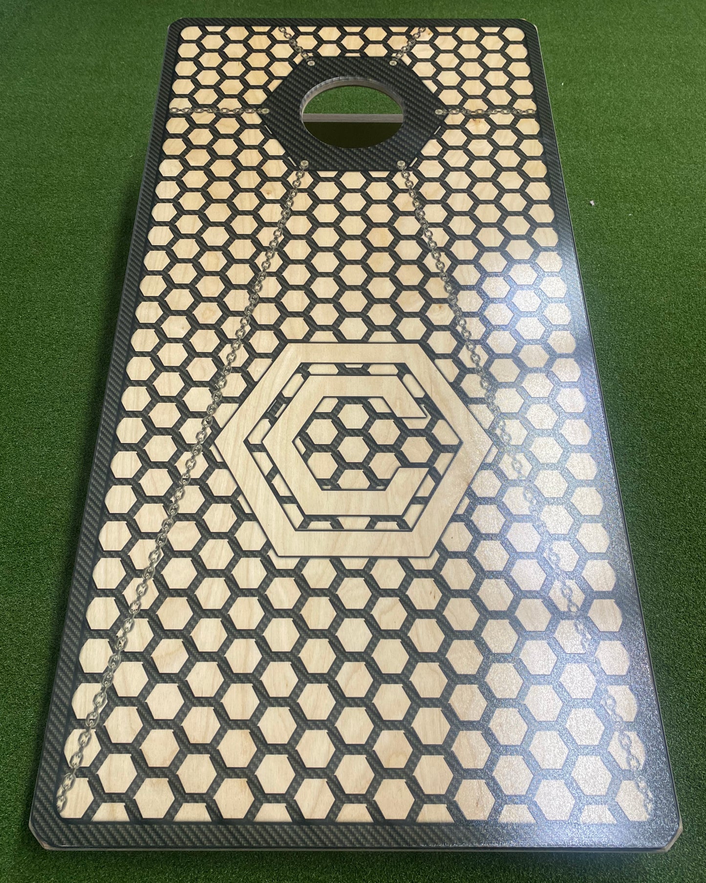 X-Factor Creatures Board