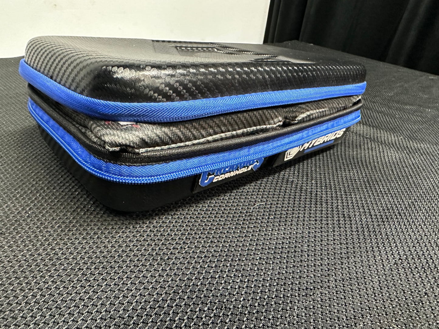 Hybrids Carbon Steel Red ACO Stamped