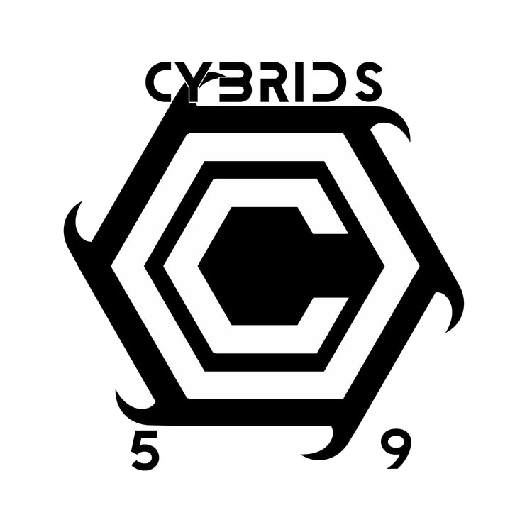 Cybrids