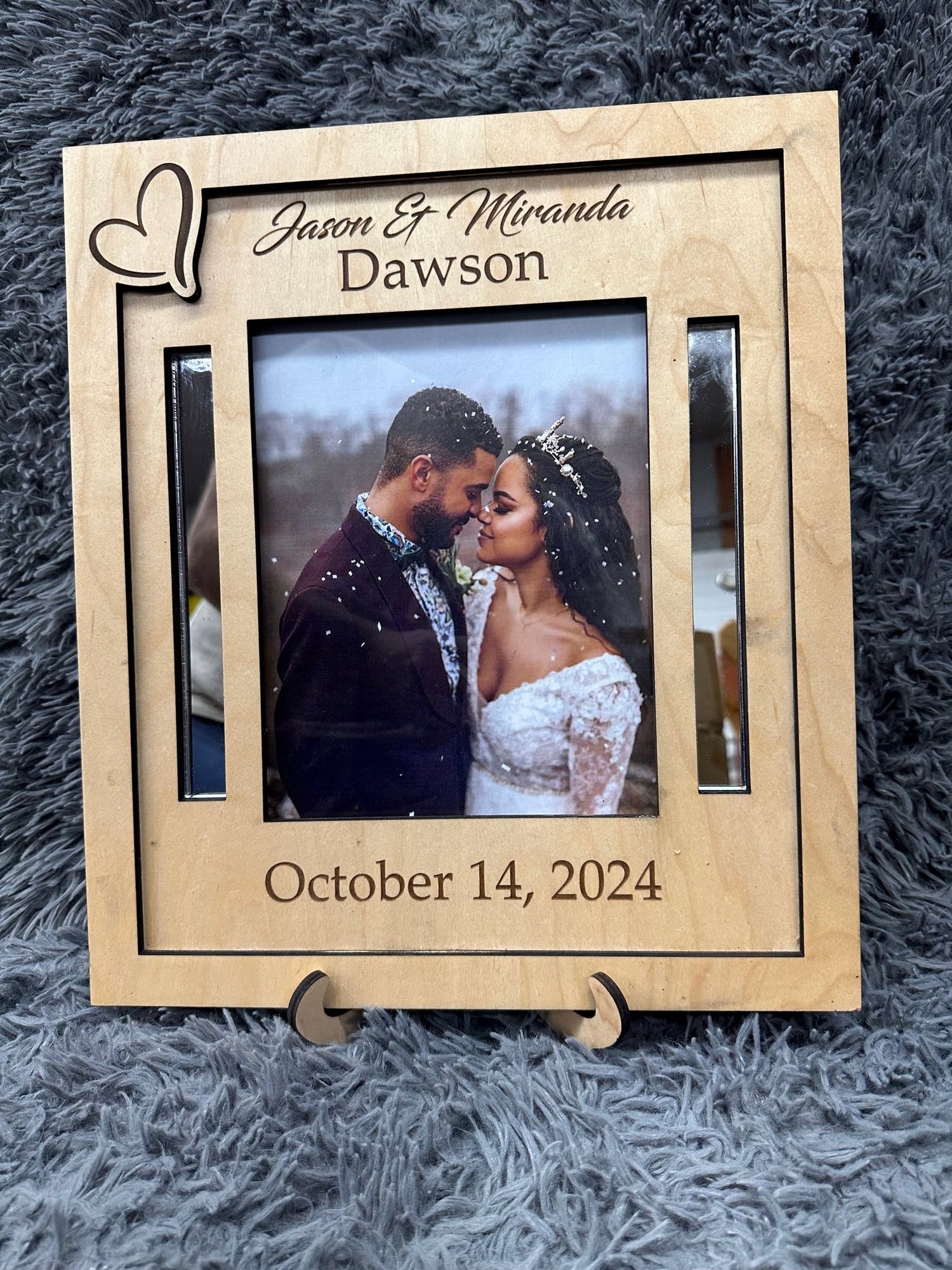 Picture Frames
