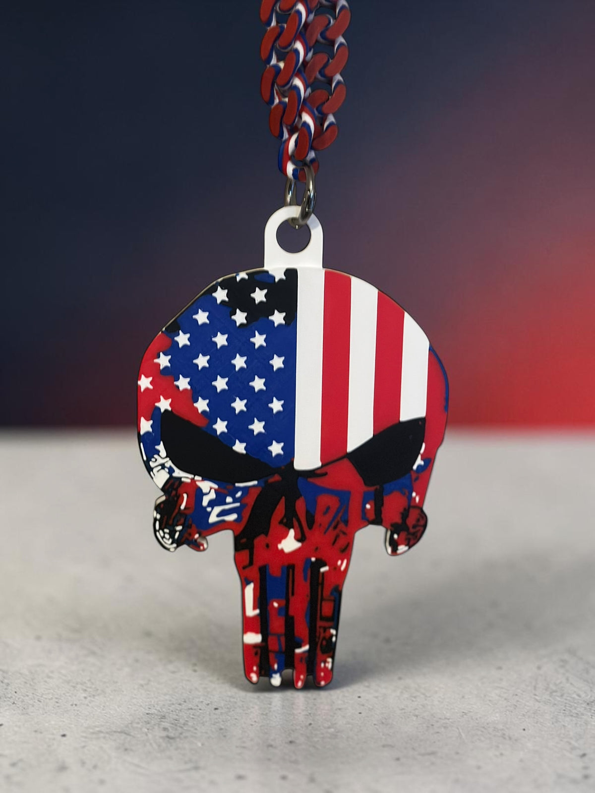 Hype Chain Patriotic Bundle