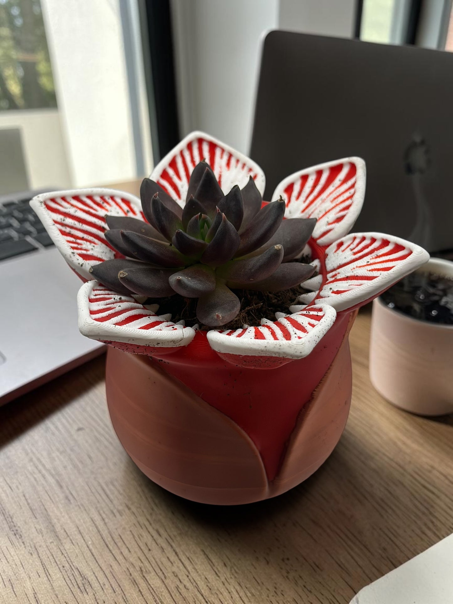 Demogorgon 2" Planter