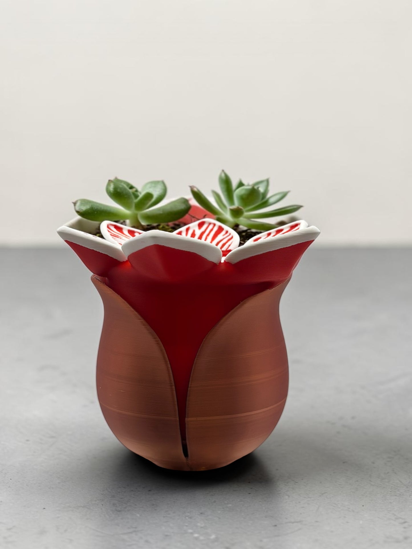 Demogorgon 2" Planter