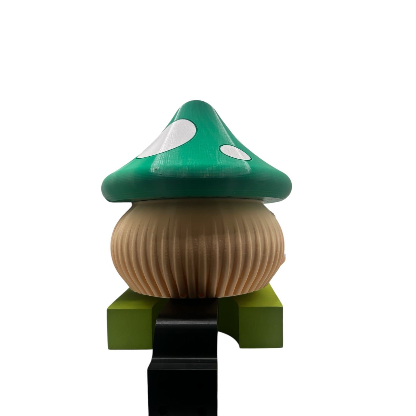 Mushroom Birdhouse
