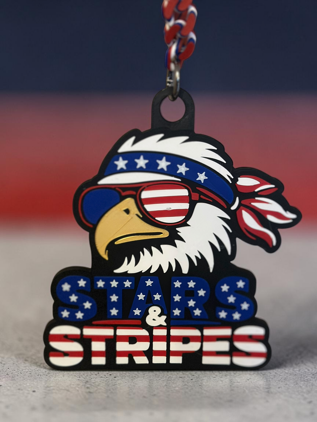 Hype Chain Patriotic Bundle