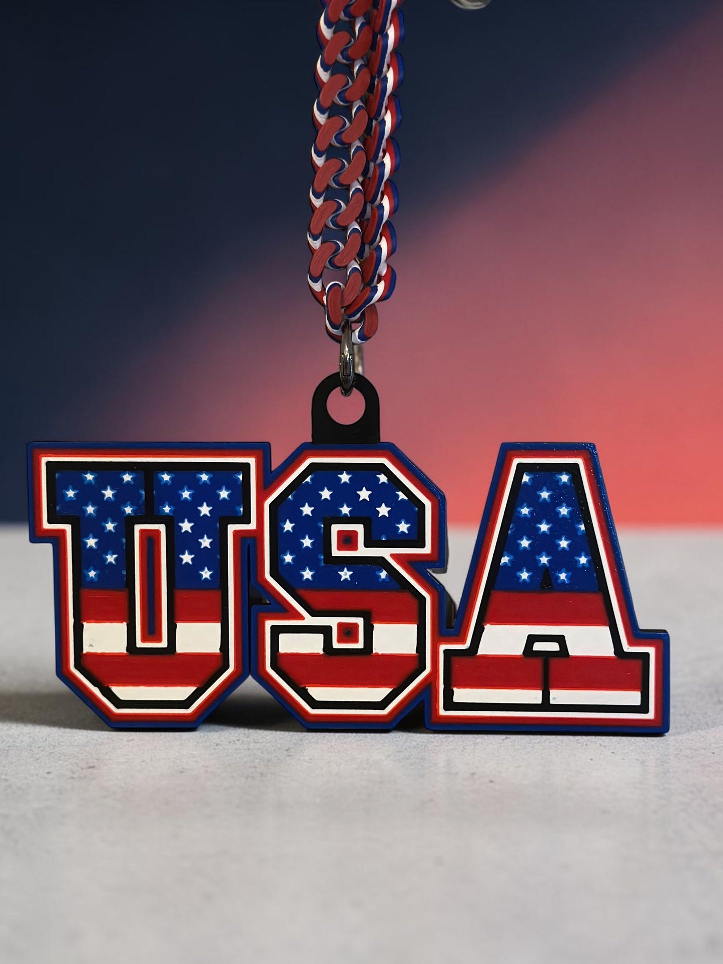 Hype Chain Patriotic Bundle