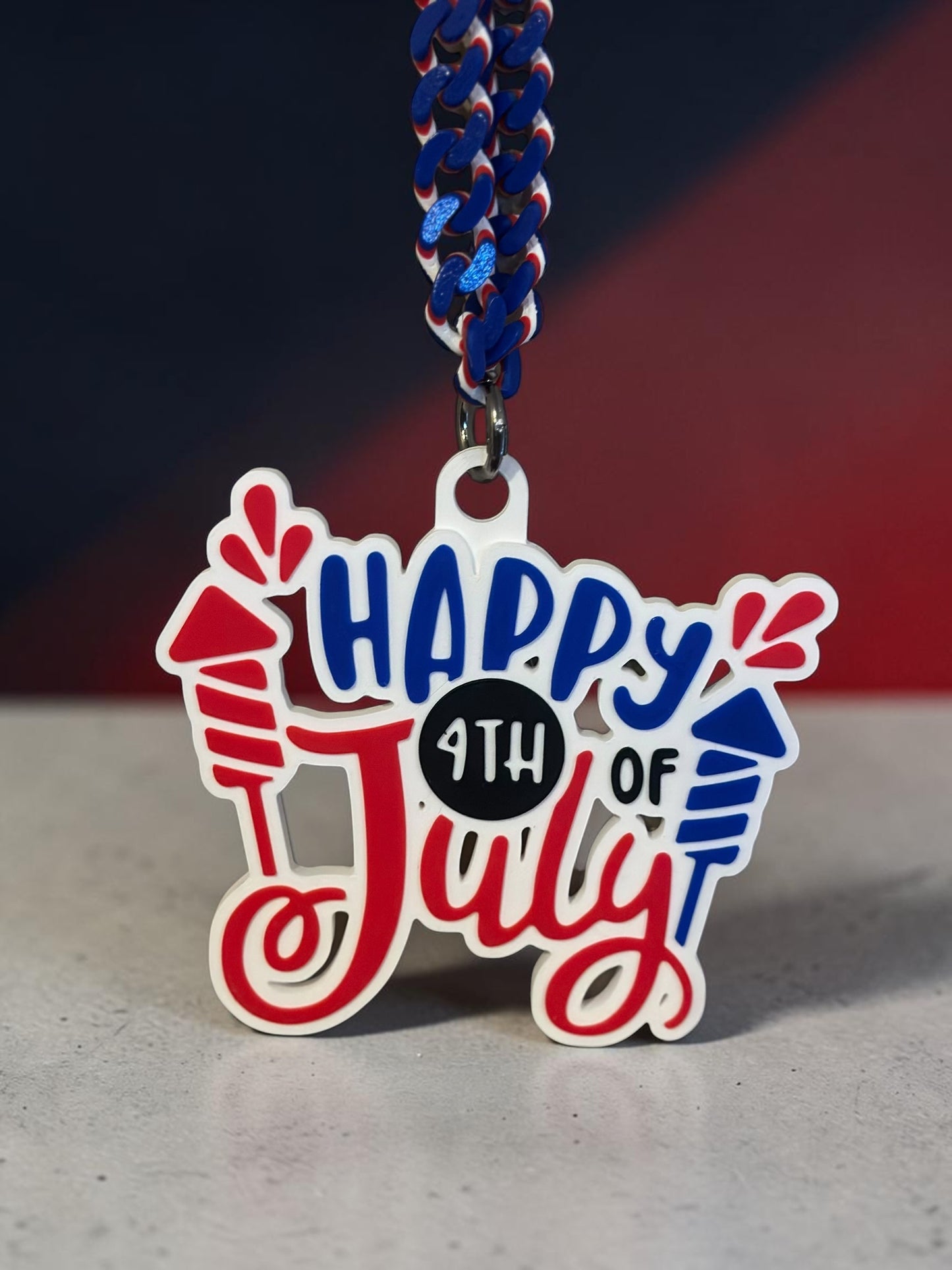Hype Chain Patriotic Bundle