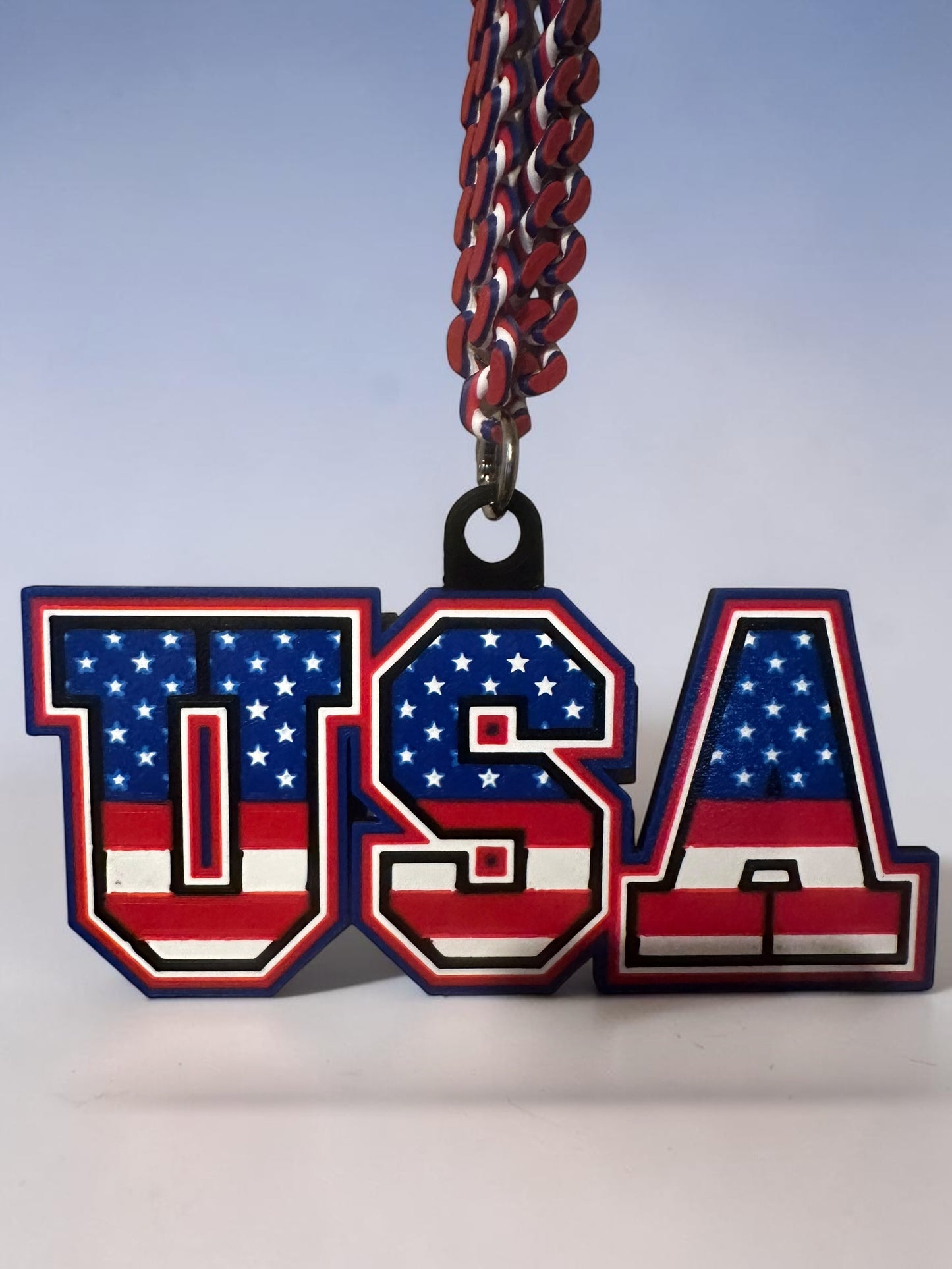 Hype Chain Patriotic Bundle