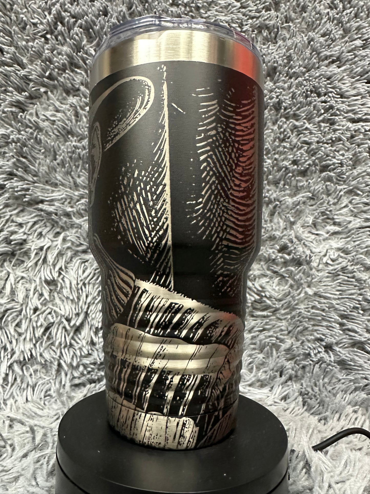30 oz Tumbler - Freddy