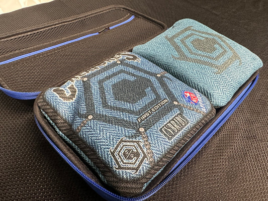 Cybrids Blue FE ACO